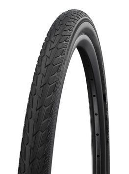 Покришка 28x1.25 700x32C (32-622) Schwalbe ROAD CRUISER K-Guard Active B / B HS484 GREEN, 50EPI TIR-47-32 фото