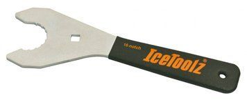 Ключ ICE TOOLZ 11C1 зйомник д / каретки &Oslash;44mm-16T (Hollowtech II) TOO-24-05 фото