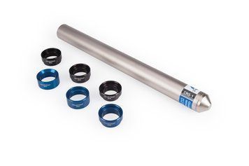 Інструмент Park Tool CRS-1 для встановлення нижнього кільця рульової 1" - 1 1/8" TOO-06-07 фото