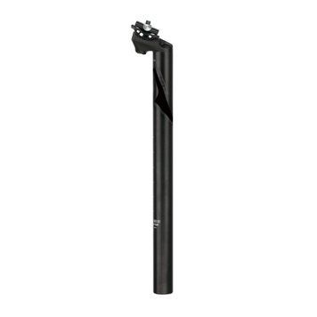 Підсідельна труба FSA GOSSAMER SB20, 31.6x350мм, чорна SEP-74-01 фото