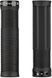 Грипси Fizik COMFORTFEEL 32MM BLACK/BLACK L.R GRI-44-51 фото 1