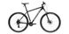 Велосипед WINNER 29" IMPULSE XL - чорний (хамелеон) 24-235 фото