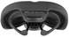 Сідло Selle Royal SCIENTIA M1 Moderate, 3D skingel, оббивка Black gummy/Black mokka, 289х141мм, 425г, рейли сталь + Curva suspension, unisex, чорне SAD-06-28 фото 3