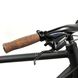 Велосипед Winora Flitzer men 28" 24-G Acera, рама 61 см, чорний матовий, 2021 4050024861 фото 2