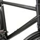 Велосипед Winora Flitzer men 28" 24-G Acera, рама 61 см, чорний матовий, 2021 4050024861 фото 4