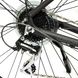 Велосипед Winora Flitzer men 28" 24-G Acera, рама 61 см, чорний матовий, 2021 4050024861 фото 7