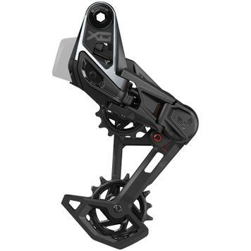 Перемикач задн. Sram X0 EAGLE AXS, T-TYPE, 12шв. (ОЕМ, без пакування) DERB-55-38 фото