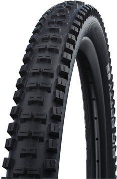 Покришка 27.5x2.40 (62-584) Schwalbe BIG BETTY Perf, DD, TLE, B/B HS608 ADDIX 67EPI B TIR-05-87 фото