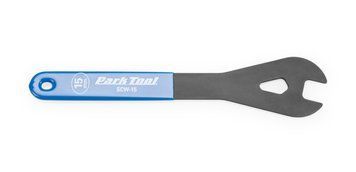 Ключ конусний Park Tool SCW-15 професійний, 15mm TOO-45-54 фото