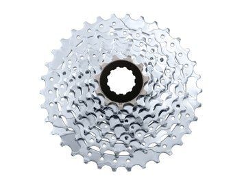 Касета інд. 8-k 11-34T SUN RACE M55 MTB, Zinc CAS-26-88 фото