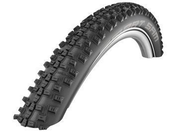 Покришка 28x1.40 (37-622) 700x35C Schwalbe SMART SAM Performance B / B-SK + RT HS476 Addix 67EPI TIR-55-40 фото