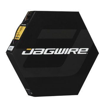 Сорочка для гальма 50м JAGWIRE BHL100 діам 5мм CGX L3 Black CAG-31-01 фото