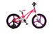 Велосипед RoyalBaby GALAXY FLEET PLUS MG 18", OFFICIAL UA, рожевий RB18-27 -PNK фото 1