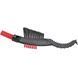 Щітка Weldtite 06012 SPROCKET BRUSH для очищення касет TOO-14-28 фото 1
