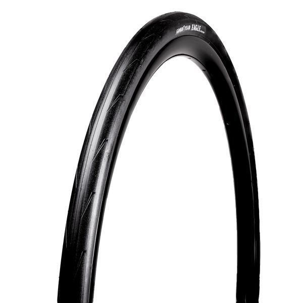 Покришка 700x32 (32-622) GoodYear Eagle Tubeless Ready Folding Black, 60tpi TIR-68-62 фото