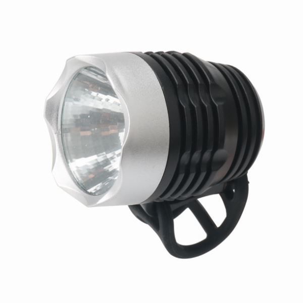 Ліхтар пер. BC-FL1571 0.5w LED, живлення батарейки 2хCR2032 LTSS-041 фото
