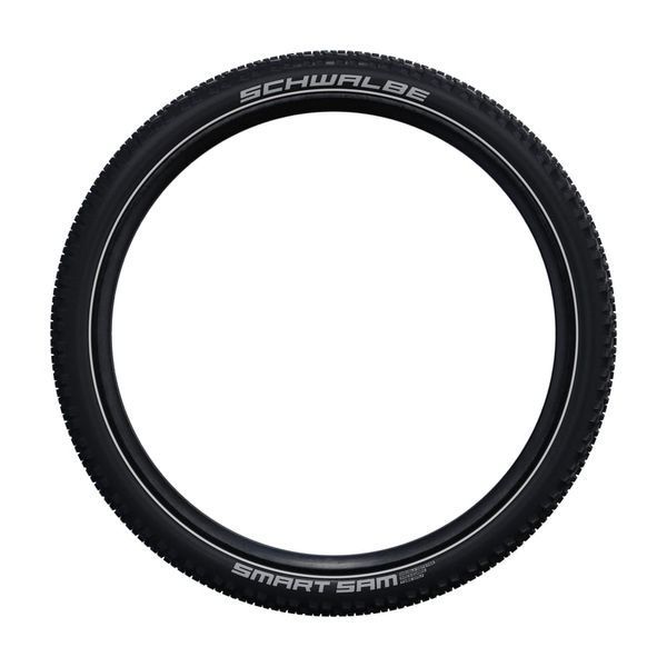 Покришка 24x2.35 (60-507) SCHWALBE SMART SAM Perf B/B-SK HS624 ADDIX 67EPI TIR-73-39 фото