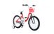 Велосипед дитячий RoyalBaby Chipmunk MM Girls 16", OFFICIAL UA, червоний CM16-2-red фото 3