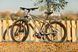 Велосипед 27,5" Pride MARVEL 7.3 рама - L 2022 сірий (гальма SRAM, задній перемикач і манетка - MICROSHIFT) SKD-19-43 фото 6