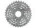 Касета&nbsp;7-k&nbsp;11-28T&nbsp;SUN&nbsp;RACE&nbsp;M40&nbsp;MTB,&nbsp;Zinc CAS-82-69 фото 2