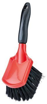 Щітка Weldtite 06023 SOFTWASH BRUSH для делікатного миття велосипеда TOO-59-85 фото