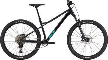 Велосипед 29 GT Zaskar LT Elite рама - M BLK SKE-09-04 фото