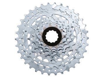 Касета&nbsp;7-k&nbsp;11-34T&nbsp;SUN&nbsp;RACE&nbsp;M40&nbsp;MTB,&nbsp;Zinc CAS-52-53 фото