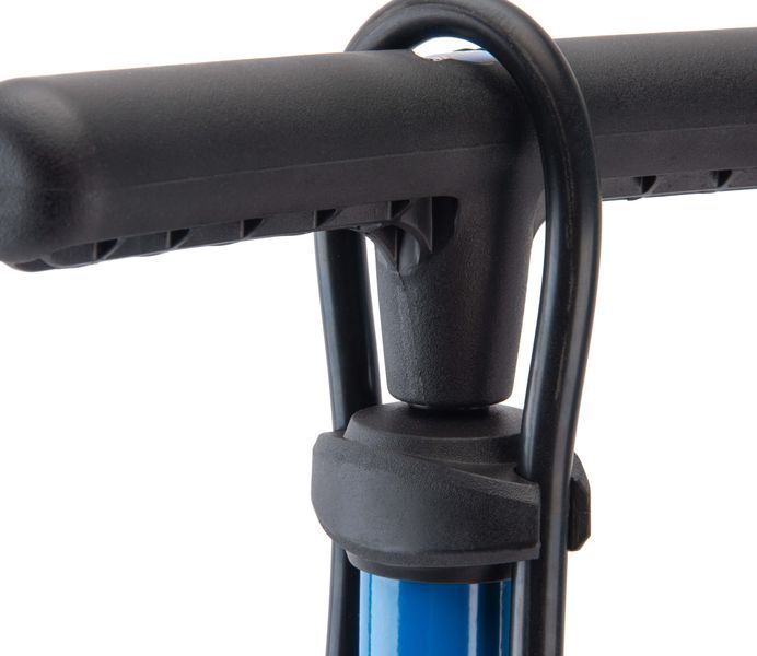 Насос підлоговий Park Tool PFP-10 механічний PUM-23-04 фото