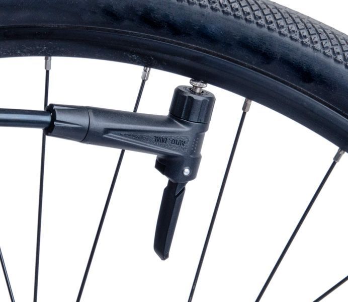 Насос підлоговий Park Tool PFP-10 механічний PUM-23-04 фото