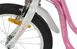 Велосипед RoyalBaby LITTLE SWAN 14", OFFICIAL UA, рожевий RB14-18-PNK фото 9
