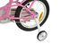 Велосипед RoyalBaby LITTLE SWAN 14", OFFICIAL UA, рожевий RB14-18-PNK фото 10