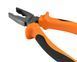 Плоскогубці Ice Toolz 28C2 7" TOO-77-93 фото 3