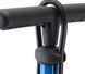 Насос підлоговий Park Tool PFP-10 механічний PUM-23-04 фото 4