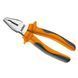 Плоскогубці Ice Toolz 28C2 7" TOO-77-93 фото 1