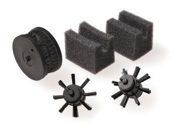 Набір змінних щіток Park Tool RBS-5 для СМ-5 TOO-A0-02 фото