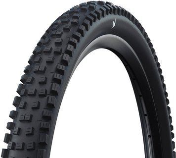 Покришка 27.5x2.25 (57-584) Schwalbe NOBBY NIC Perf, TwinSkin, TLR B/B HS602 ADDIX 67EPI B TIR-88-10 фото