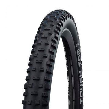 Покришка 27.5x2.35 (60-584) Schwalbe TOUGH TOM K-Guard B/B-SK HS463 SBC 50EPI TIR-51-31 фото