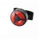 Ліхтар габаритний задній (круглий) BC-TL5480 LED, USB (червоний) LTSS-044 фото 1
