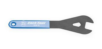 Ключ конусний Park Tool SCW-19 професійний, 19mm TOO-45-57 фото