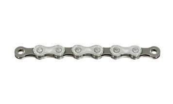 Ланцюг інд. 126 лан. SUN RACE M10A 10k Silver+Gray 1/2"x11/128" CHA-23-76 фото