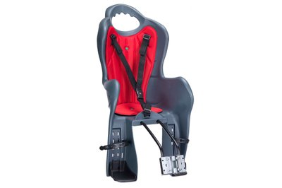 Крісло дитяче Elibas T HTP design на раму темно-сірий CHR-005-1 фото