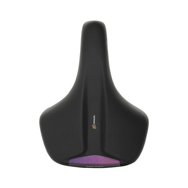 Сідло Selle Royal Vivo Relaxed SAD-13-53 фото