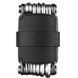 Мультитул Crankbrothers M13, 2/2.5/3/4/5/6/8мм, T10, T25, Phillips #1 #2, flat #2, інструмент для безкамерних шин, чорний TOO-32-08 фото 3