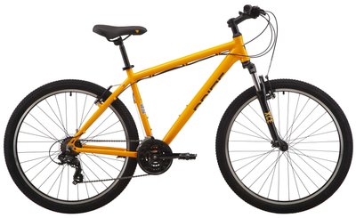 Велосипед 27,5" Pride MARVEL 7.1 рама - L 2022 помаранчевий SKD-67-63 фото