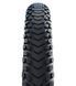 Покришка 28x2.00 (50-622) SCHWALBE MARATHON MONDIAL Perf, RaceGuard B/B-SK+RT HS630 ADDIX 67EPI 38B TIR-91-49 фото 2