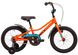 Велосипед 16" Pride FLASH 16 2023 помаранчевий SKD-67-97 фото 1