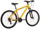 Велосипед 27,5" Pride MARVEL 7.1 рама - L 2022 оранжевый SKD-67-63 фото 3