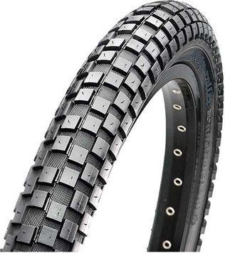 Покришка Maxxis Holy Roller 26x2.40", 60TPI, 60A, SPC ETB74180100 фото