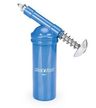 Пістолет для густого мастила Park Tool GG-1 TOO-05-52 фото