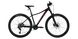 Велосипед 27,5”CYCLONE LLX 14” чорний 23-040 фото